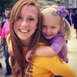 Meet your Posher, Colleen